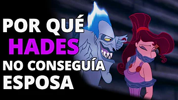 ¿Por qué Zeus dejó que Hades se llevara a Perséfone?