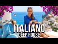 Italian Deep House 2026 | Sun-Kissed Riviera