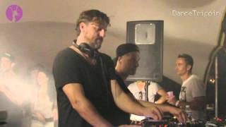 Matthias Tanzmann - Rugby [Played by Solomun b2b Adriatique]