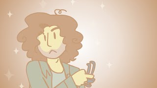 Game Grumps Fanimated: Don't You Know Who I Am?