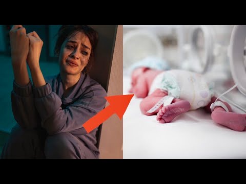 მშობლებს ახალშობილი მოუკვდათ,მათ გამაოგნებელი გადაწყვეტილება მიიღეს! ამზე ხალხი დიდხანს საუბრობდა...