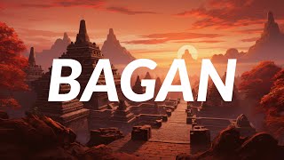 BAGAN, MYANMAR: Exploring the Secret World of Ancient Temples 🇲🇲 screenshot 4