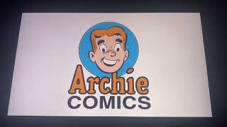 Berlanti Productionsarchie Comicscbs Studioswarner Bros. Television 2023