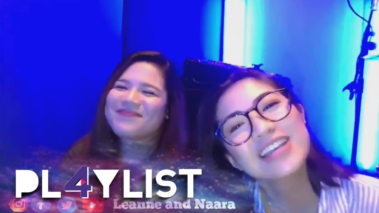 playlist extra leanne naara plays name that tune playlist extra leanne naara plays name that tune
