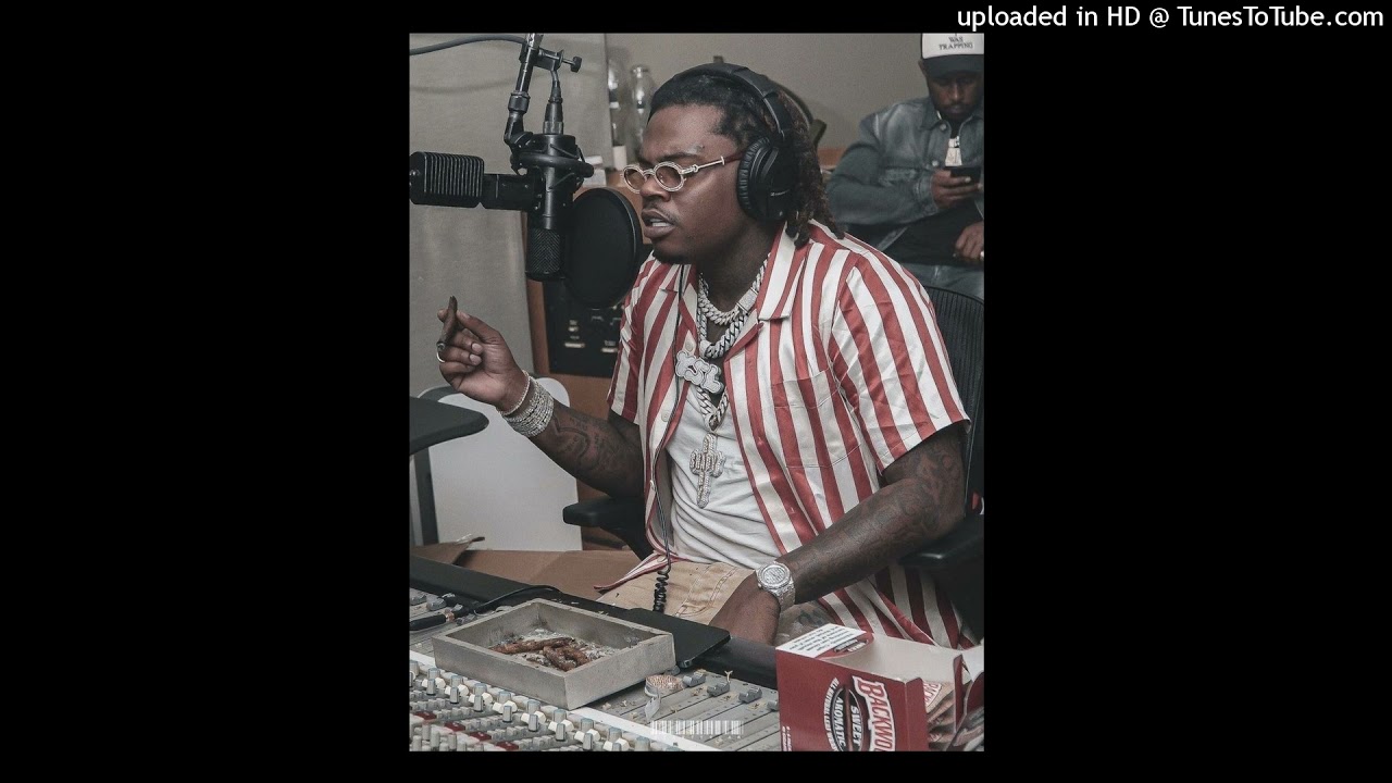 [FREE] Gunna Type Beat 2021 