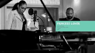Princess Lover - Vini | LIVE MUSIC EN ACOUSTIQUE AVEC CÉDRIC chords