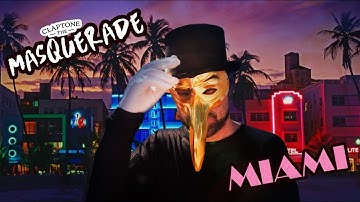 Claptone: The Masquerade @ Art Basel Miami 2022 | Full Set