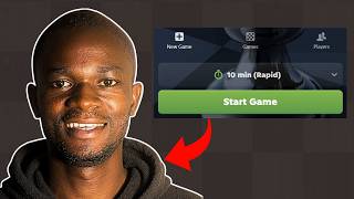 Challenge me to a 10 Mins Game, Let's Fix your Chess | Saturday Community Bullet Brawl screenshot 4