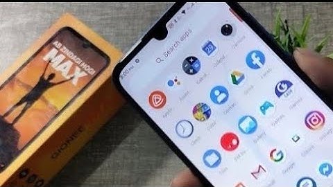 Gionee Max me  internal hide karne ka tarika | how to internal apps on android Gionee Max 2021
