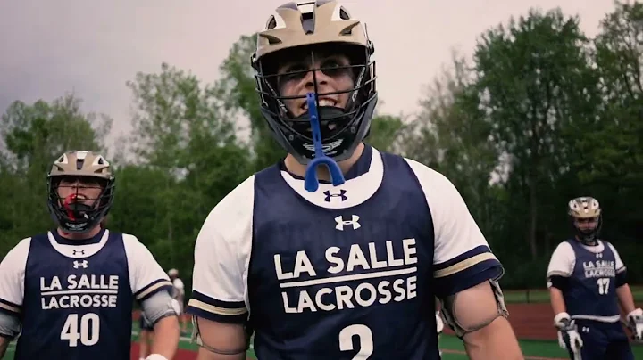 LaSalle Lacrosse 2022