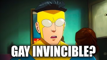 Invincible variants get EXPOSED...