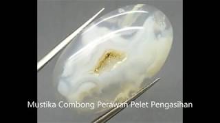 Mustika Combong Perawan Pelet Pengasihan