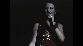 The Cranberries - Go Your Own Way (Live Buffalo, NY, US, 1999)