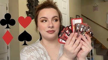 Deck of panning 2023/Update 3!!!