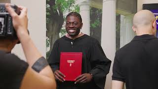 U of G Convocation 2026