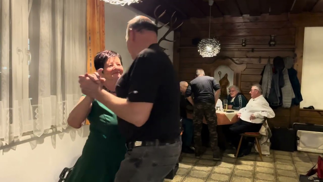 1. Sänger  u.  Musikantentreffen  beim  Forellenwirt  Maurer  —  29.1.2026 — Teil 2