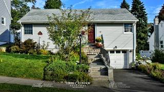 Property Listing Video:  143 Manhattan Avenue, Waldwick, NJ 07463
