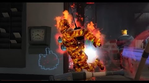 tf2 clips that I saved thanks to geforce instant replay 2