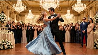 My Fiancé Humiliated Me at Our Engagement — Then a Billionaire Chose Me to Dance