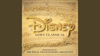 Video thumbnail of "Royal Philharmonic Orchestra - Colors of the Wind (From "Pocahontas")"