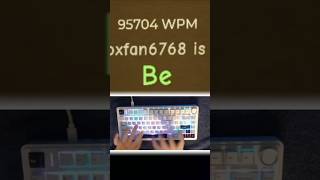 I GOT 95,000 WPM IN ROBLOX SPELLING BEE 🤯