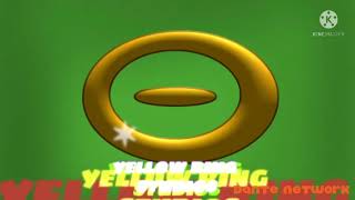 Balls Tvyellow Ring Studioscolors Tvfbc Original Production 2022