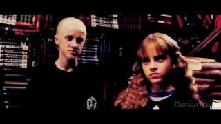 Draco&amp;Hermione || Crazy in love