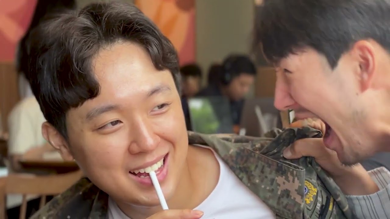 너의 목소리가 들려