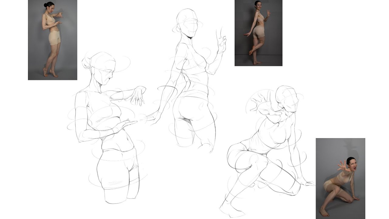 РИСОВАНИЕ ЧЕЛОВЕЧЕСКИХ ФИГУР ПО ОБРАЗЦУ!!!!