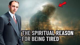 Edgar Cayce Reveals The Real Reason Were Spiritually Exhausted