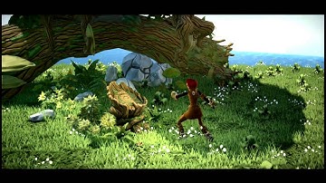 Project spark: Crossroads - Create an adventure