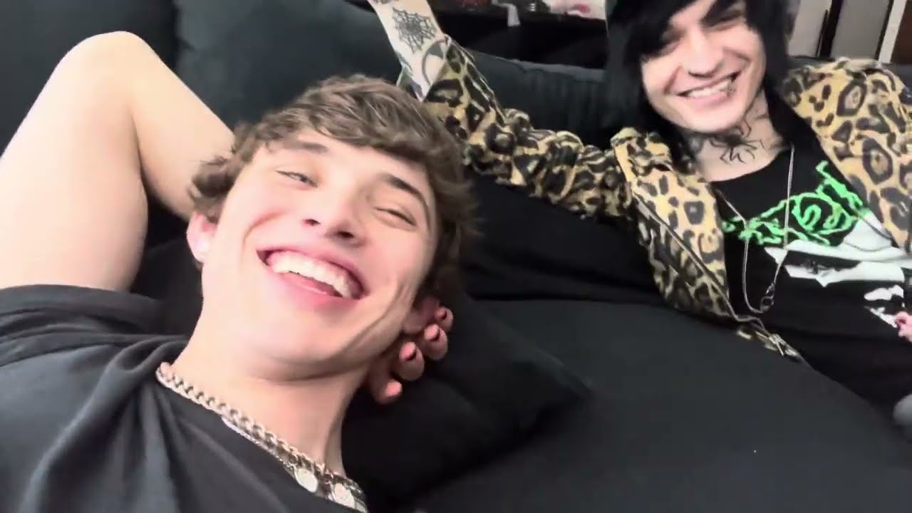 Play Date with Johnnie Guilbert