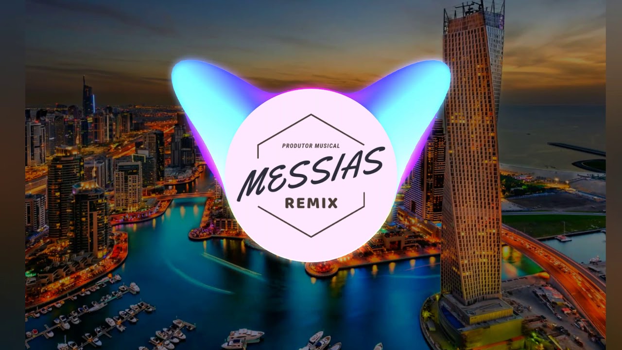 Isadora Pompeo e Marcela Tais - Hey Pai (Messias Remix)