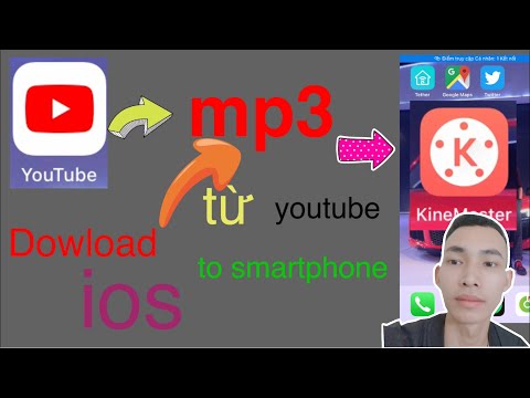 Hướng dẫn tải nhạc mp3 từ youtube  | How to download mp3 songs from youtube