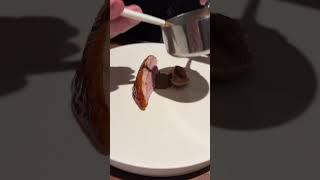 Jont | 2 Michelin Stars | (10/22/2025) #french #japanese #michelin #finedining #foodie
