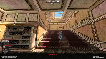 xXHUUKXx Aproveitando bug PB