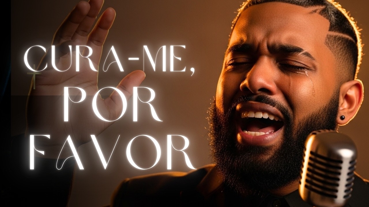 Encontre-me no meu lugar quebrado | Uma canção de adoração para quando você está sofrendo