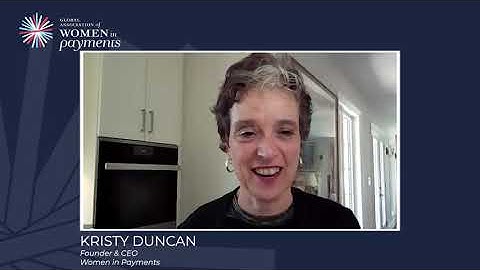 Citi: My Career in Six Women in Payments Interview ft. Odette Izquierdo