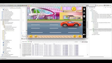 Princess Love Rush - Source Code Video By Sell My Source Code.