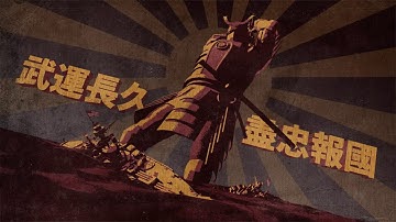 Hearts of Iron IV [PC] Waking the Tiger Expansion Trailer