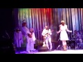 THE CONCERT A Tribute To ABBA One Man One Woman 