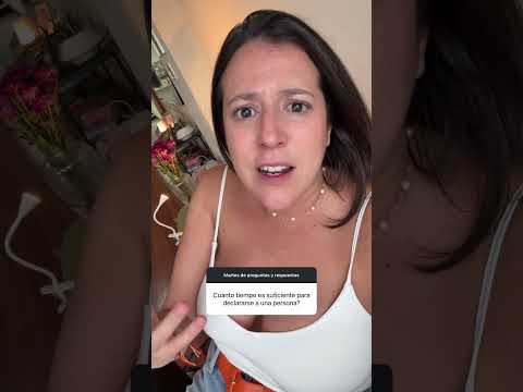 Hoy es el día, ¡Viva la intensidad!  #mariaasecas