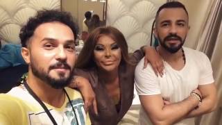 Seyran Babayev Aygun Kazimova Shehriyar Abilov