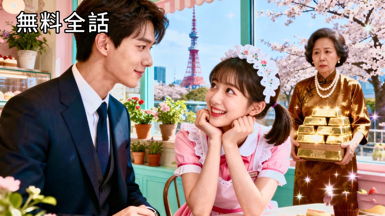 最新作全話フル｜アルバイト娘が祖母のために10万円で冷酷社長を誘惑、ホテル写真をネットにアップ！なんと彼は彼女をずっと片想いしていた！超甘い溺愛スピード婚スタート #中国ドラマ #日本語字幕 #CEO
