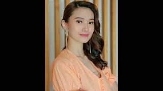 Kumpulan Foto Evanny Indonesia's Next Top Model Cycle 2 #shorts