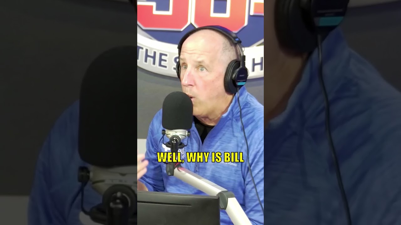 WATCH: Bill Belichick "sniffing around" the North Carolina Tar Heels job