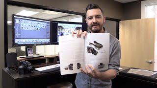 Some Distractions & An Image Review