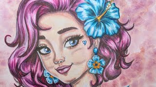 CWM patreon Derya Cakirsoy ❤️ combos en description