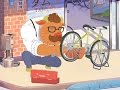 タムラ自転車