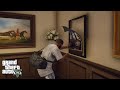 Как установить мод The Sharmoota Art Heist в GTA 5 / Как ограбить дом Мартина Мадразо в ГТА 5